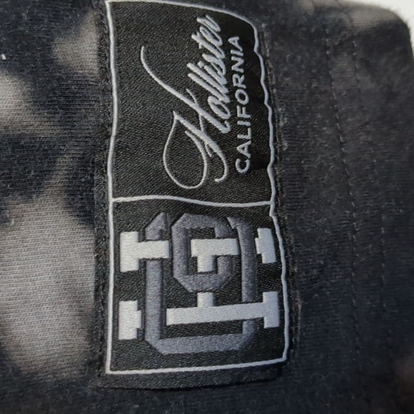 Men's Hollister tshirt XL - Picture 4 of 4